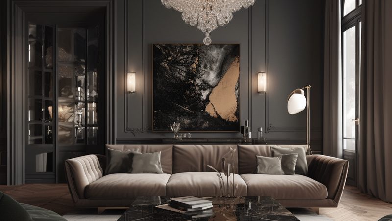 Vray：渲染大师的舞台